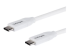 StarTech.com USB C to USB C Cable - Närbild