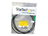 StarTech.com MSA-kompatibel QSFP+-twinaxkabel för direktanslutning - Framsidan