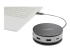 StarTech.com USB C-multiportadapter - Vänster vinkel