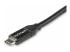 StarTech.com USB C to USB C Cable - Närbild