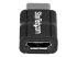 StarTech.com USB C to USB Micro B - Höger sida