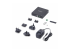 Kvm Receiver Over Ip -hdmi 4k 60hz Avoip Receiver Only - Höger vinkel