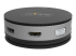 StarTech.com USB C-multiportadapter - Tillbaka