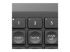 Logitech Craft Advanced with Creative Input Dial - Närbild