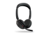 Jabra Evolve2 65 Flex MS Stereo - Vänster vinkel
