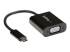 StarTech.com USB-C- till VGA-adapter - Framsidan