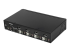 StarTech.com 4-ports DisplayPort KVM-switch med 4K 60 Hz upplösning - Tillbaka