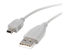 StarTech.com 10 ft. (3 m) USB to Mini USB Cable - Närbild