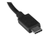 StarTech.com USB-C till DisplayPort-flerskärmsadapter - Närbild