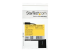 StarTech.com USB-C- till VGA-adapter - Framsidan