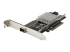 StarTech.com 10G öppen SFP+-nätverkskort med 1 port - Höger vinkel