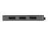 StarTech.com 3-ports multi-bildskärmsadapter - 