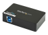 StarTech.com USB 3.0 till HDMI / DVI-adapter - Höger vinkel