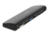 StarTech.com USB 3.0-dockningsstation för dubbla skärmar med HDMI &amp; DVI/VGA - Tillbaka