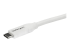 StarTech.com USB C to USB C Cable - Närbild
