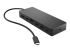 HP Universal USB-C Multiport Hub - Höger vinkel