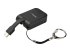 StarTech.com Compact USB C to Mini DisplayPort Adapter, 8K 60Hz/4K USB-C to mDP 1.4 Video Converter w/Keychain Ring, USB Type-C DP Alt Mode (HBR3 HDR DSC) to mDP Monitor, TB3 Compatible - Ovansidan