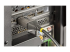 StarTech.com 2 m VESA-certifierad DisplayPort 1.4-kabel - Närbild