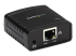 StarTech.com 10/100 Mbps Ethernet till USB 2.0 LPR-nätverksskrivarserver - Vänster vinkel