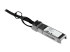StarTech.com Cisco SFP-H10GB-CU2M-kompatibel passiv SFP+ 10-Gigabit ethernet-twinaxkabel för direktanslutning (10 GbE) - Närbild