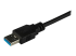 StarTech.com SATA to USB Cable - Närbild