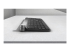 Logitech Craft Advanced with Creative Input Dial - Vänster sida