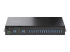 StarTech.com 16-Port Industrial USB 3.0 Hub 5Gbps, Metal, DIN/Surface/Rack Mountable, ESD Protection, Terminal Block Power, up to 120W Shared USB Charging, Dual-Host Hub/Switch (5G16AINDS-USB-A-HUB) - Tillbaka