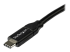 StarTech.com USB-C till USB-C-kabel med 5A PD - Närbild