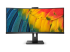 Philips 34B1U5600CH - 5000 Series - Framsidan