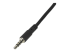 StarTech.com 4 Position to 2x 3 Position 3.5mm Headset Splitter Adapter - Närbild