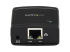 StarTech.com 10/100 Mbps Ethernet till USB 2.0 LPR-nätverksskrivarserver - Framsidan