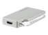 StarTech.com 4-i-1 USB-C-videoadapter med flera portar - Ovansidan