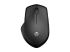 HP 285 Silent - Mus - ergonomisk - Framsidan