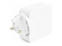 StarTech.com USB C Wall Charger, USB C Laptop Charger 60W PD, 6ft/2m Cable, Universal Compact Type C Power Adapter, Dell XPS/Lenovo X1 Carbon, HP EliteBook, MacBook, USB IF/CE Certified - Tillbaka