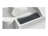 Logitech Craft Advanced with Creative Input Dial - Vänster vinkel