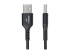 30cm Usb-a To Usb-c Cable Charger Cord Usb 2.0 Data Transf - Flera vinklar