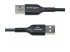 30cm Usb-a To Usb-c Cable Charger Cord Usb 2.0 Data Transf - Flera vinklar
