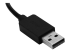 StarTech.com USB-hubb med 4 portar - Närbild
