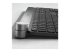 Logitech Craft Advanced with Creative Input Dial - Närbild
