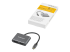 StarTech.com USB-C multiportvideoadapter - Framsidan