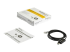 StarTech.com 1,8 m Cisco USB-konsolkabel - Höger vinkel