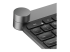 Logitech Craft Advanced with Creative Input Dial - Närbild