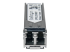StarTech.com Cisco GLC-SX-MM Compatible SFP Module, 1000BASE-SX, 1GbE Multimode Fiber MMF Optic Transceiver, 1GE Gigabit Ethernet SFP, LC 550m, 850nm DDM, Cisco IE3200, IE3300, ME1200 - Vänster sida
