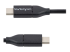 StarTech.com 0.5m USB C Cable - Flera vinklar