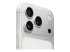 Apple iPhone 17 Pro - 5G smartphone - Närbild