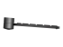 Logitech Craft Advanced with Creative Input Dial - Vänster sida