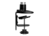 StarTech.com Desk Mount Dual Monitor Arm - Närbild