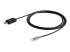 StarTech.com 1,8 m Cisco USB-konsolkabel - Framsidan