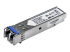 StarTech.com Cisco GLC-LH-SMD Compatible SFP Module, 1000BASE-LX/LH, 1GbE Single Mode (SMF) Fiber SMF Optic Transceiver, 1GE Gigabit Ethernet, LC Connector, 10km 1310nm, Firepower, ASR920 (GLCLHSMD10ST) - Vänster vinkel