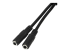 StarTech.com 4 Position to 2x 3 Position 3.5mm Headset Splitter Adapter - Närbild